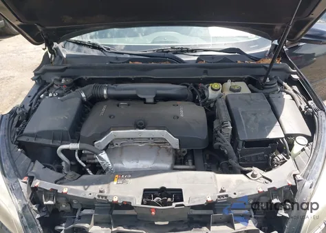 2013 Chevrolet Malibu 1Lt from USA, damaged, VIN 1G11C5SA4DF166094